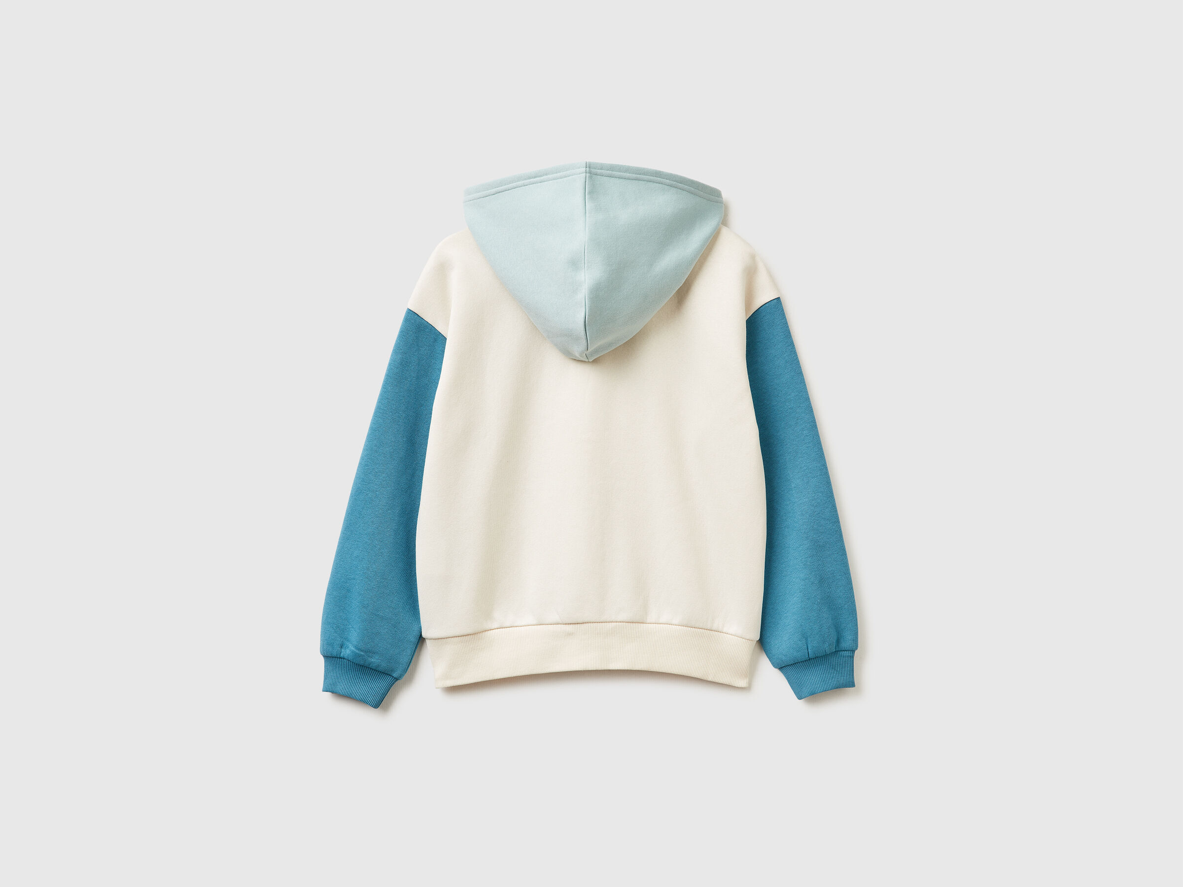 JACKET W/HOOD L/S Junior Girl image number 2